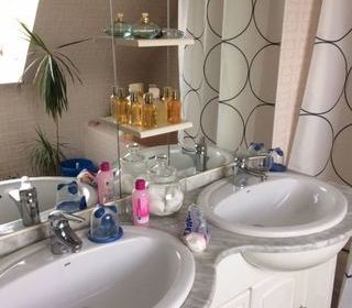  Appartement � louer 1 pi�ce 15 m�