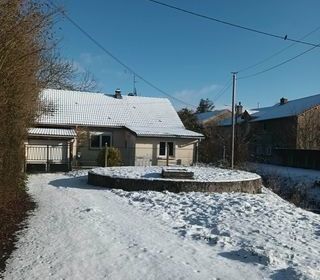  Maison � vendre 5 pi�ces 88 m�