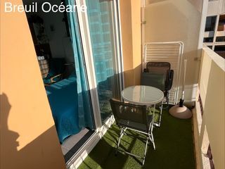  Appartement � vendre 1 pi�ce 18 m�