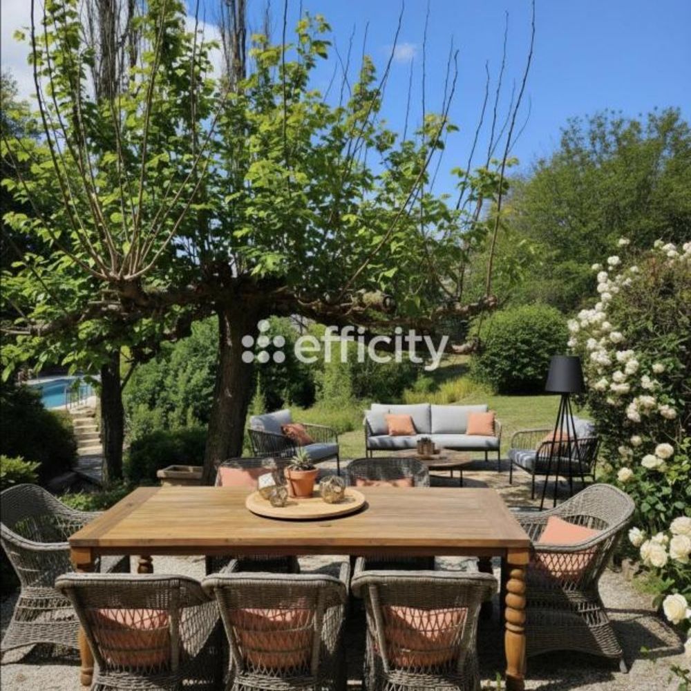 � vendre  Villa La Garde-Freinet (83680)