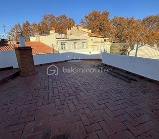  Appartement � vendre 2 pi�ces 31 m�