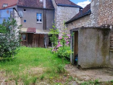   Maison de village Barrou 3 pi�ce(s) 90 m2 Maison - 3 pi�ce(s) - 90 m�