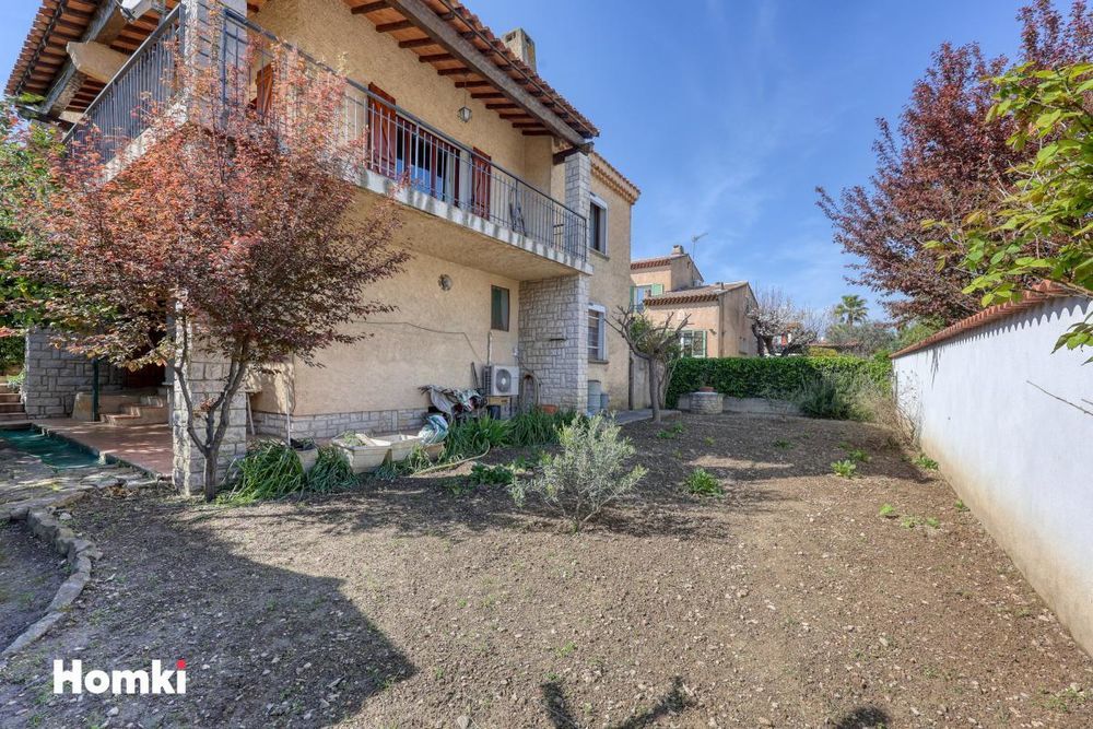 � vendre  Maison La Ciotat (13600)