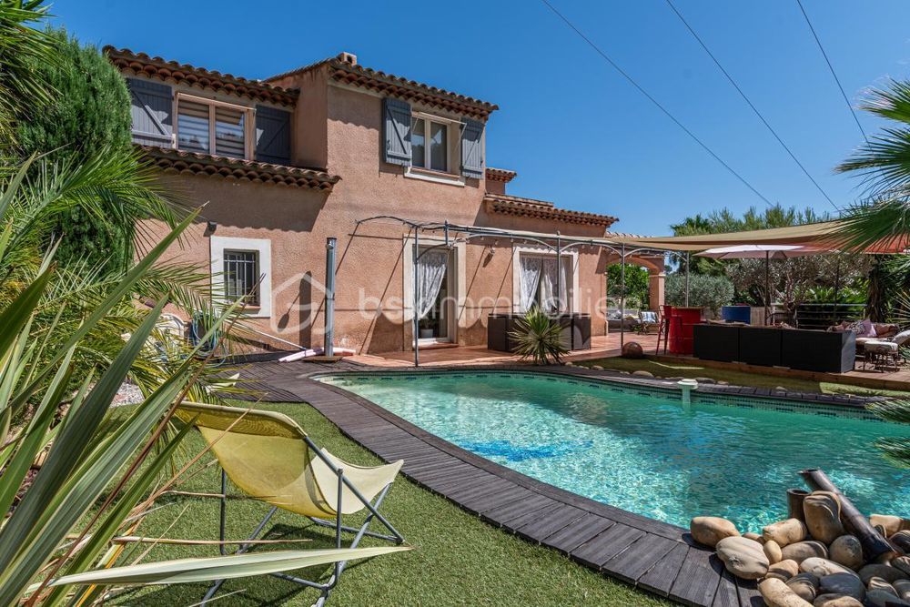 � vendre  Maison Hy�res (83400)