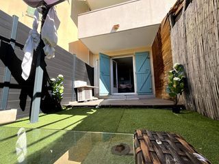  Appartement � vendre 1 pi�ce 17 m�