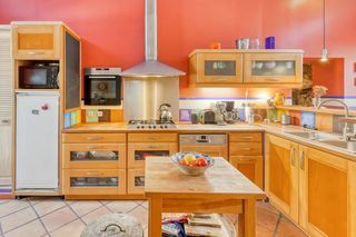  Maison � vendre 10 pi�ces 220 m�