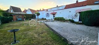  Maison � vendre 2 pi�ces 50 m�