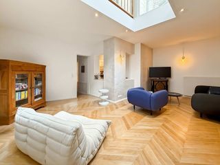  Maison � vendre 8 pi�ces 186 m�