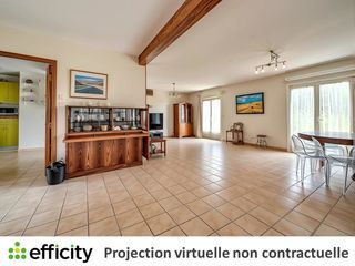  Maison � vendre 6 pi�ces 114 m�