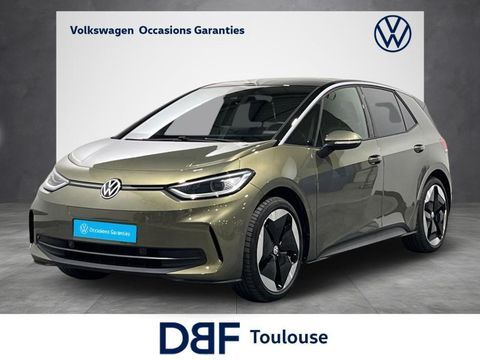 Volkswagen ID.3 204 ch Pro S Life Max 2025 occasion Toulouse 31100