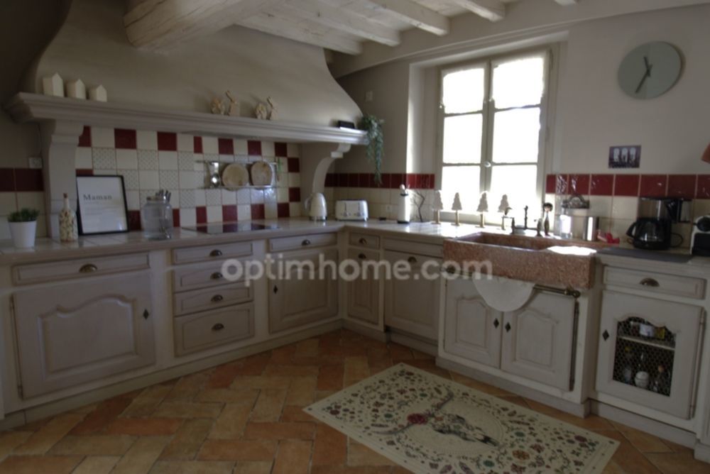 � vendre  Maison Saint-R�my-de-Provence (13210)