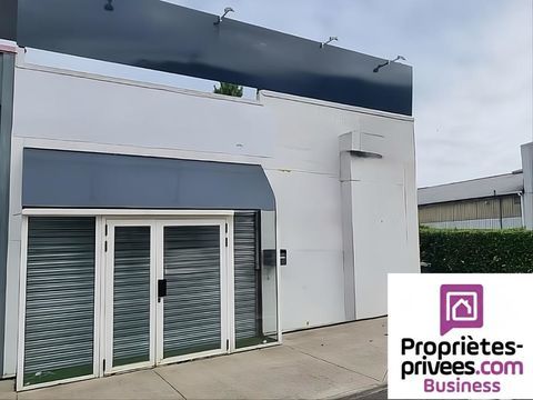 LOCAL COMMERCIAL 226 m&sup2; , GRAMONT / AUCHAN BALMA 2731 31500 Toulouse