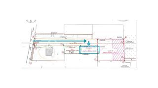  Terrain � vendre 414 m�