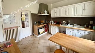  Maison � vendre 11 pi�ces 125 m�