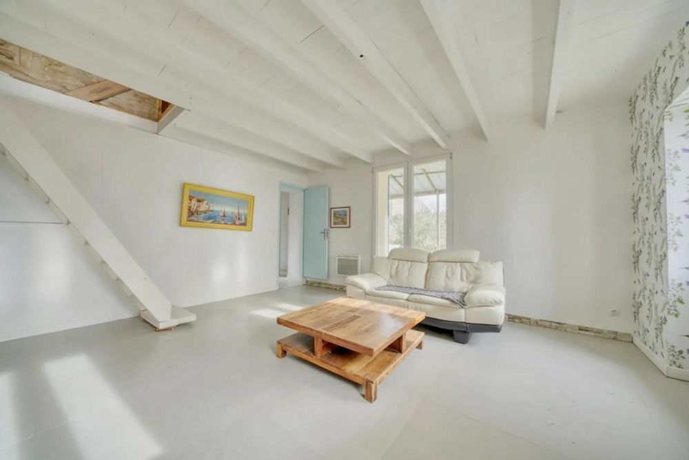 � vendre  Maison Saint-Palais-sur-Mer (17420)