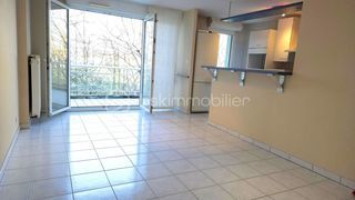  Appartement � vendre 2 pi�ces 48 m�