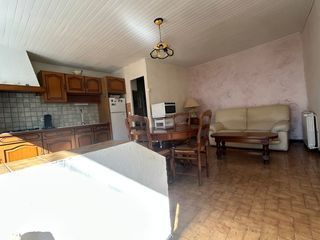  Maison � vendre 2 pi�ces 52 m�