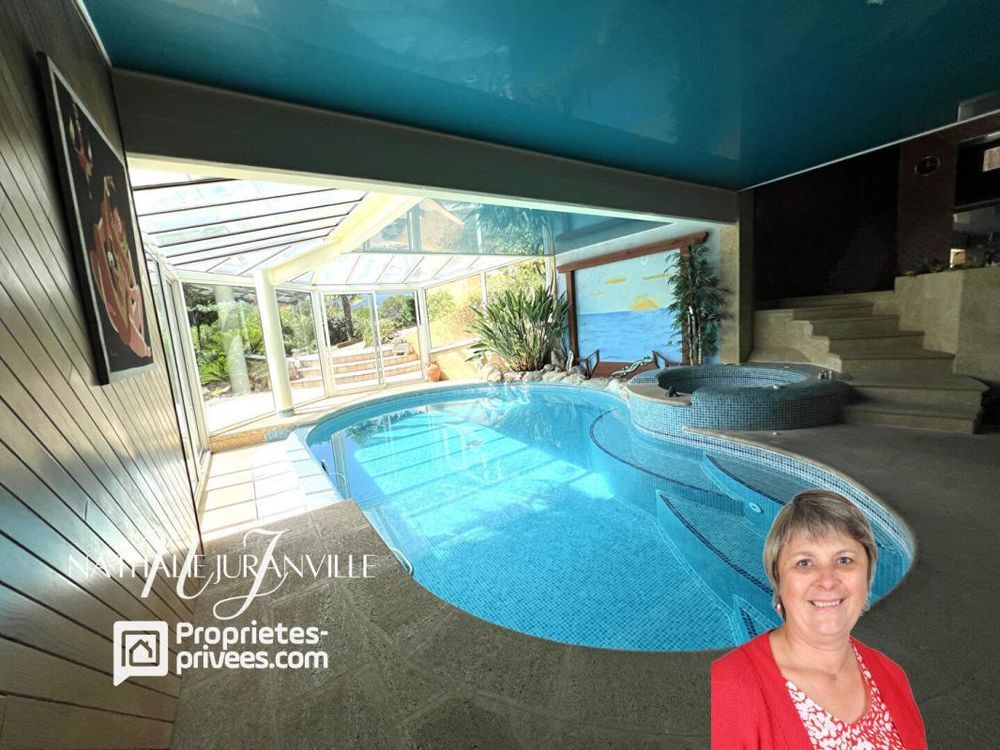 � vendre  Propri�t�/ch�teau Argel�s-sur-Mer (66700)