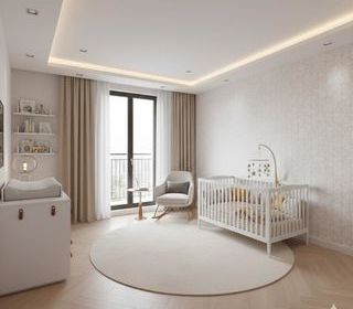  Appartement � vendre 5 pi�ces 140 m�