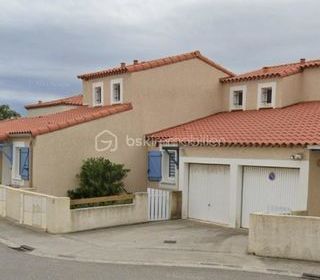  Maison � vendre 4 pi�ces 65 m�