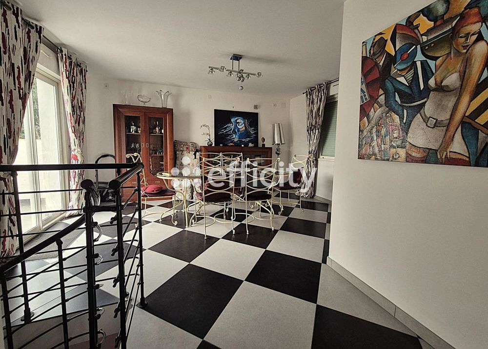 � vendre  Villa Saint-Georges-de-Didonne (17110)