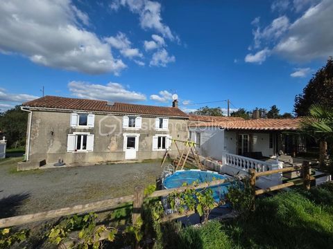   Maison 188m2 7 pi�ces Maison - 7 pi�ce(s) - 188 m�