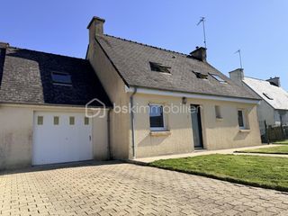  Maison � vendre 4 pi�ces 87 m�