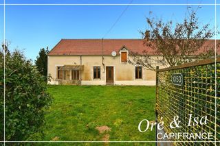  Maison � vendre 4 pi�ces 111 m�