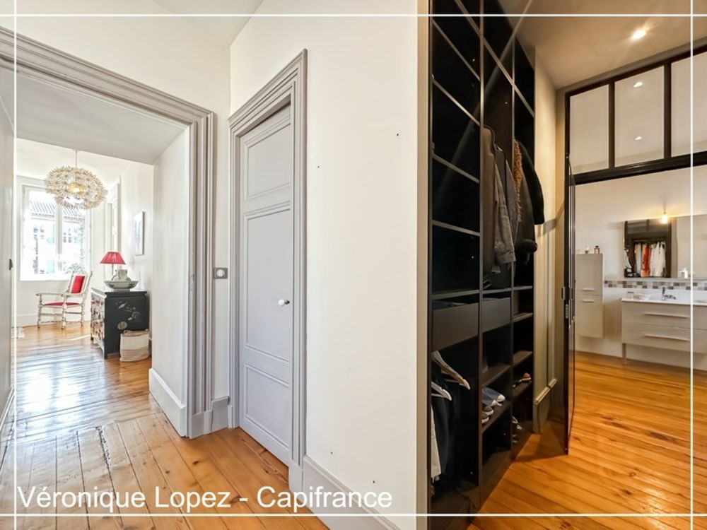 � vendre  Maison Agen (47000)