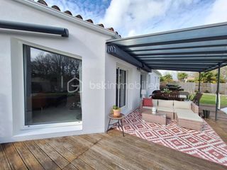  Maison � vendre 5 pi�ces 138 m�