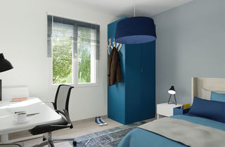  Maison 5 pi�ces 90 m� Gueux