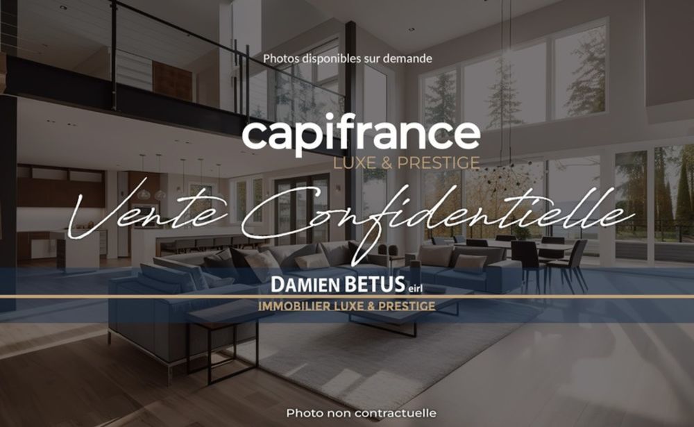 � vendre  Maison Saint-Hilaire-de-Riez (85270)