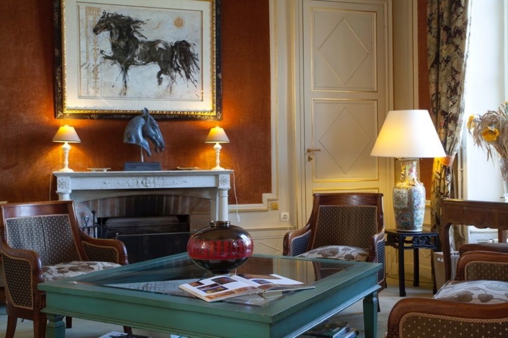 � vendre  Propri�t�/ch�teau Ygrande (03160)