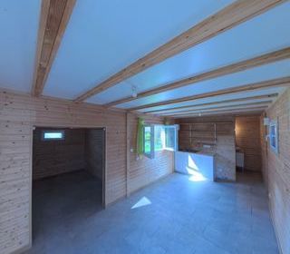  Maison � vendre 2 pi�ces 20 m�