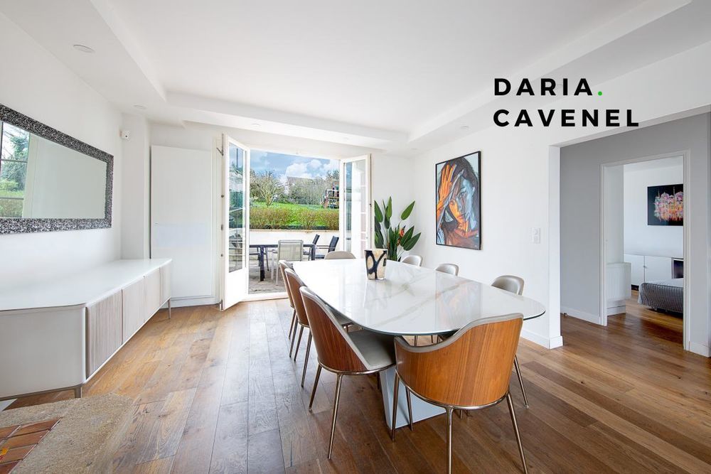 � vendre  Maison L'Ha�-les-Roses (94240)