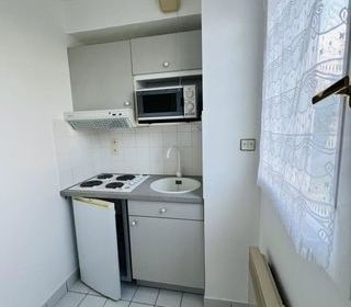  Appartement � louer 1 pi�ce 33 m�