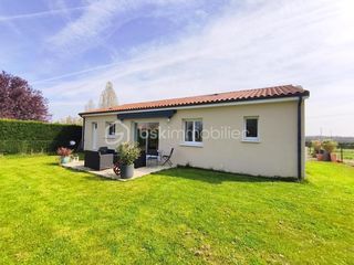  Maison � vendre 4 pi�ces 90 m�