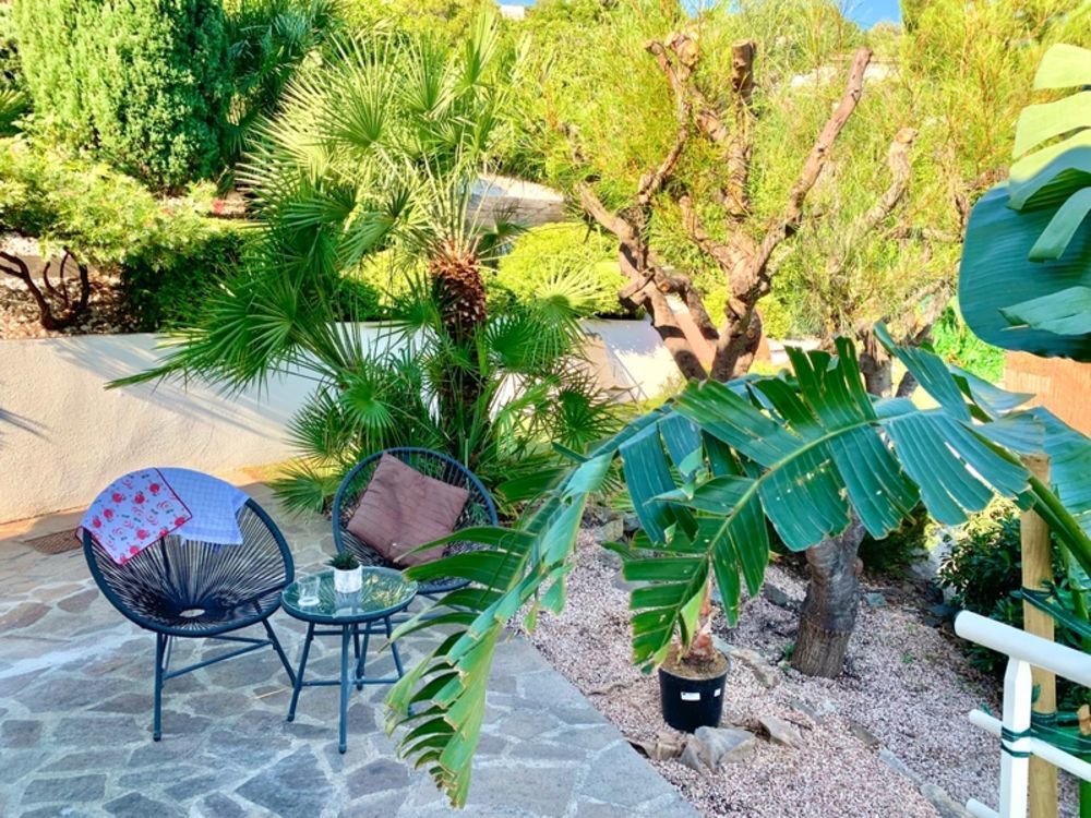 � vendre  Maison St Aygulf (83370)