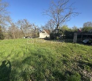  Terrain � vendre 1019 m�