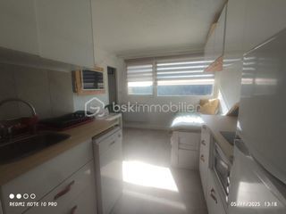  Appartement � vendre 1 pi�ce 17 m�