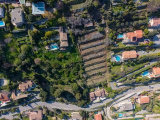  Terrain � vendre 3963 m�