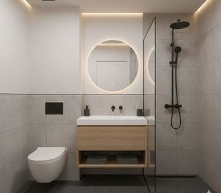  Appartement � vendre 4 pi�ces 104 m�