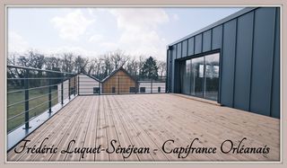  Appartement � vendre 3 pi�ces 82 m�