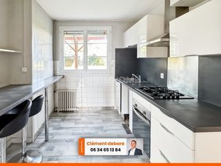  Maison � vendre 7 pi�ces 121 m�