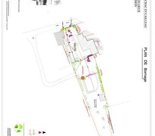  Terrain � vendre 1547 m�