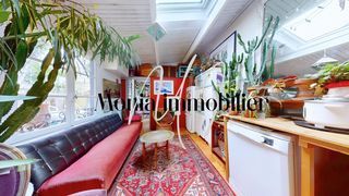  Maison � vendre 6 pi�ces 140 m�