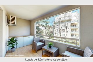  Appartement � vendre 3 pi�ces 82 m�