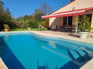  Maison � vendre 5 pi�ces 130 m�