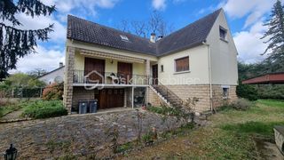  Maison � vendre 6 pi�ces 150 m�