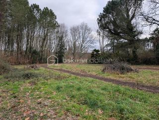  Terrain � vendre 4154 m�